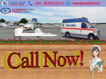 Quick Access Sky Air Ambulance from Patna to Delhi at Lowest Price