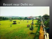 Picnic spots in delhi