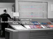 Detail Presentation About The Magazine Printing