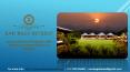 Ram Bagh Retreat Udaipur - Luxury Resort In Udaipur PowerPoint PPT Presentation