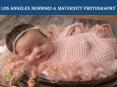 newborn photography PowerPoint PPT Presentation
