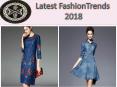 Latest Fashion Trends 2018 - Stylegods PowerPoint PPT Presentation