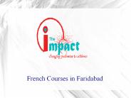 French Courses in Faridabad (3)