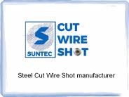 Steel Cut Wire Shot manufacturer (6)