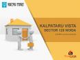 Kalpataru Vista- Get A Blissful Life in Sector 128 Noida