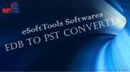 EDB to PST Converter
