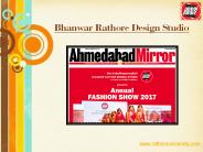 Rathore University - Fashion Designing Institute in Ahmedabad