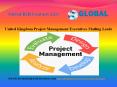 United Kingdom Project Management Executives Mailing Leads