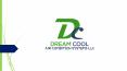 Dream Cool Air Condition System PowerPoint PPT Presentation