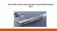 Asia-Pacific Nuclear Powered Naval Vessels Market Report 2017 PowerPoint PPT Presentation