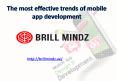 Mobile application development jeddah PowerPoint PPT Presentation