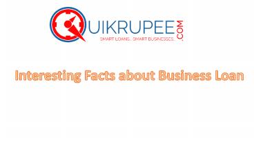 Quikrupee Business Loan