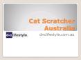 Cat Scratcher Australia - dnclifestyle.com.au (2)