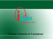Korean Classes in Faridabad (3)