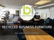 Recycled Business Furniture Presentation