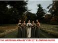 THE WEDDING AFFAIRS’ PERFECT PLANNING GUIDE PowerPoint PPT Presentation