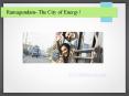 Ramagundam- The City of Energy! PowerPoint PPT Presentation