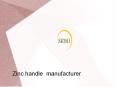 Zinc handle  manufacturer (9) PowerPoint PPT Presentation