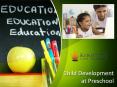 Child Development at Preschool PowerPoint PPT Presentation