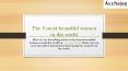 The 5 most beautiful women in the world - Acchajee Blog PowerPoint PPT Presentation