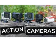 Best Action Cameras in India
