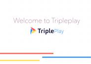 Tripleplay Broadband Pvt Ltd based in Gurgaon