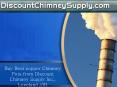 Buy Chimney Pots from Discount chimney Supply Inc.,OH
