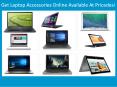 Get Laptop Accessories Online Available At Pricedesi PowerPoint PPT Presentation