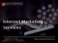 Internet Marketing Mississauga - Enterprise Web Cloud PowerPoint PPT Presentation