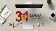 logo design tips for small business