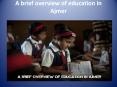 A brief overview of education in Ajmer PowerPoint PPT Presentation