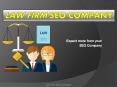 Law Firm SEO Company (1) PowerPoint PPT Presentation