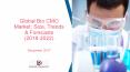 Global Bio CMO Market: Size, Trends & Forecasts (2018-2022) PowerPoint PPT Presentation