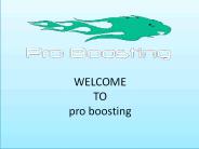 Overwatch Boosting to any skill tier