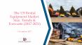 The US Rental Equipment Market: Size, Trends & Forecasts (2017-2021) PowerPoint PPT Presentation