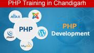 PHP Training in Chandigarh (2)