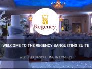 Banqueting Suites North London