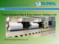 United Kingdom Pulp & Paper Industry Mailing Leads