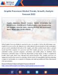 Graphic Processors Market production,consumption, Sales Forecast 2017-2022 PowerPoint PPT Presentation