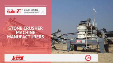 Stone Crusher Machine Manufacturers (4)