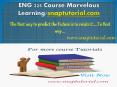 ENG 225 Course Marvelous Learning/snaptutorial.com PowerPoint PPT Presentation