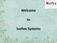 Best Insulated Swing Doors Manufacturers by Isoflex Systems