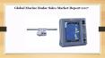 Global Marine Radar Sales Market Report 2017 PowerPoint PPT Presentation