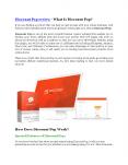 Discount Pop review and (MEGA) bonuses – Discount Pop PowerPoint PPT Presentation
