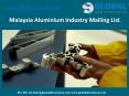 Malaysia Aluminium Industry Mailing List PowerPoint PPT Presentation