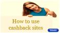 How to use Cashback Websites? PowerPoint PPT Presentation