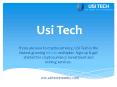 USI-Tech Sign Up, Bitcoin, Cryptocurrency Investment & Mining PowerPoint PPT Presentation