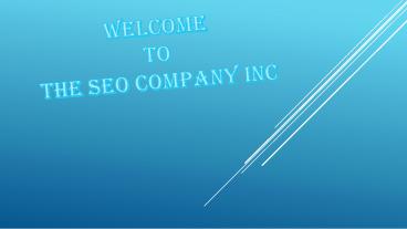 best SEO company in japan
