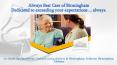 In Home Care Birmingham - Always Best Care PowerPoint PPT Presentation
