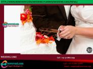 Wedding cake in Patna |bowevent